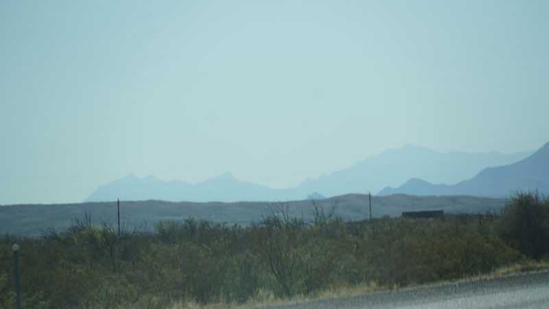 Terlingua 2025